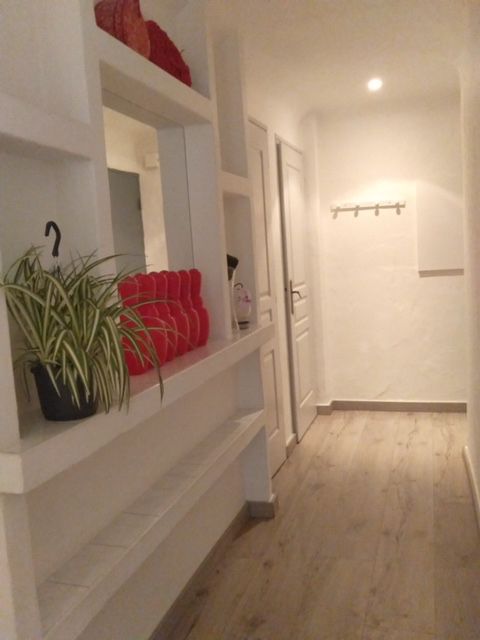 APPARTEMENT T4