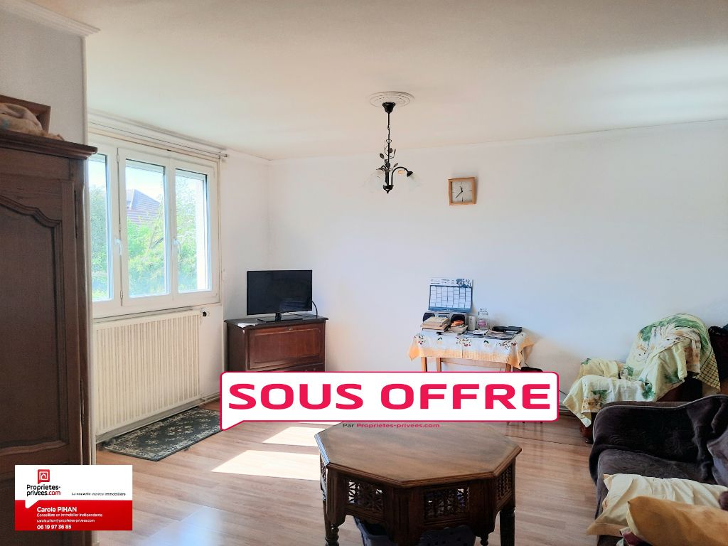 Appartement Idéal investisseur 58 m2