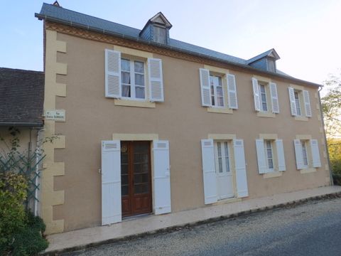 Maison 120m² / 4chs / sous-sol / garage / jardin