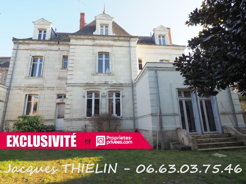 DEMEURE DE CHARME EN EXCLUSIVITE !!!