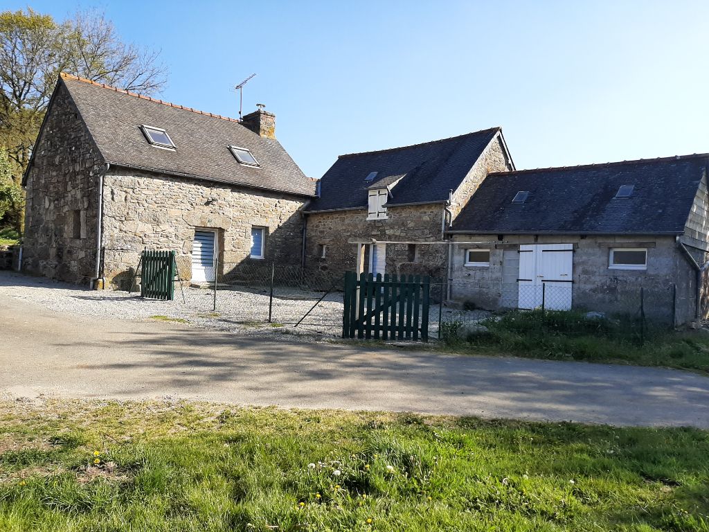 Maison 5 pièce(s) 77 m2