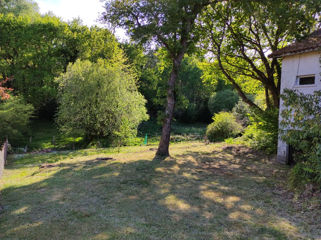 Maison 163 m2 à aménager entièrement sous compromis