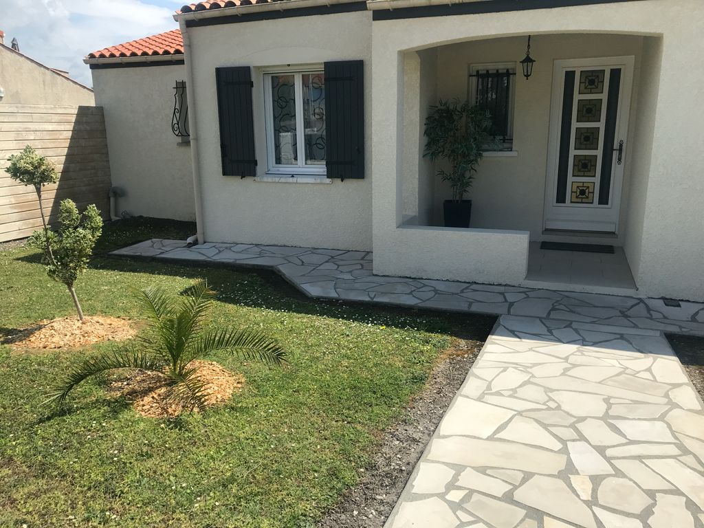 Maison 4 pièce(s) 96 m2