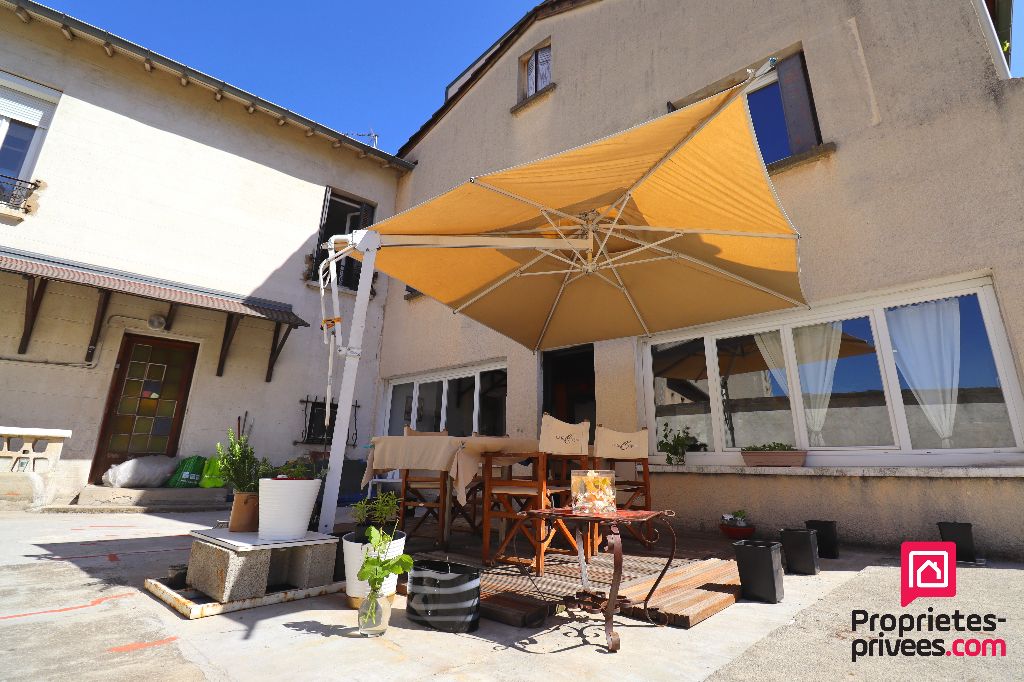 Maison Saint Etienne 300m² + 150m² Terrasse