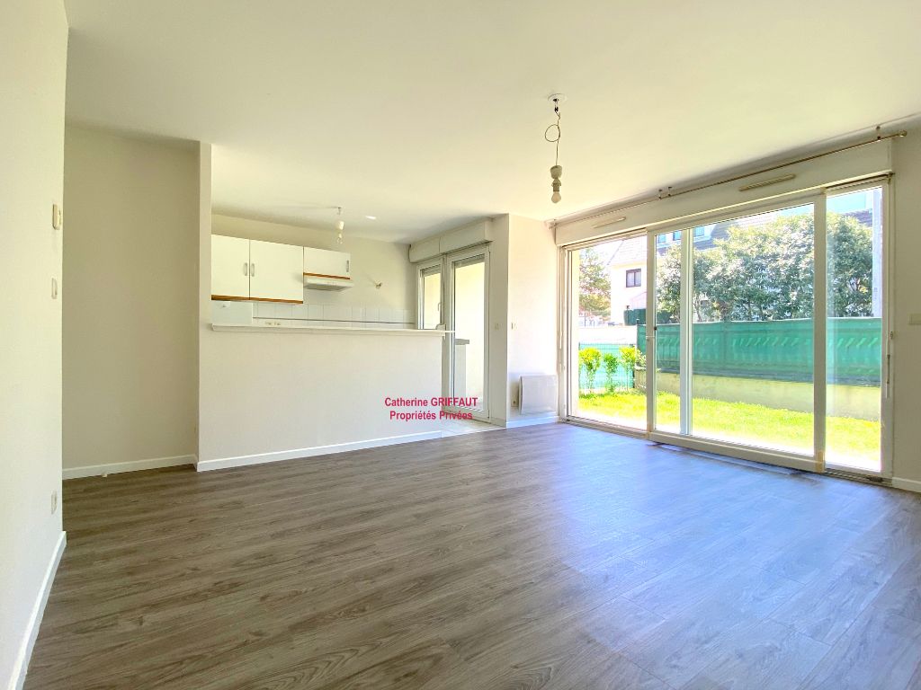TINQUEUX 51430 - Appartement T3 - 164.600 - 67 m2