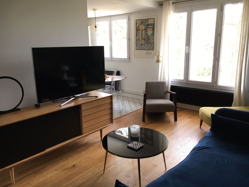 Très beau T4 lumineux de 68m² - Bordeaux Chartrons