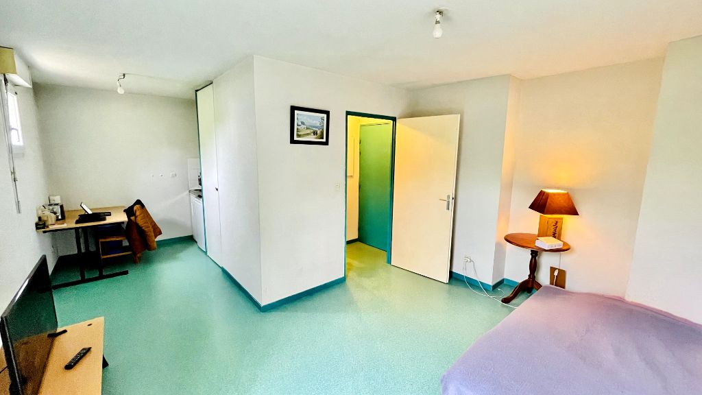 Appartement studio à Petit Port - Facultés