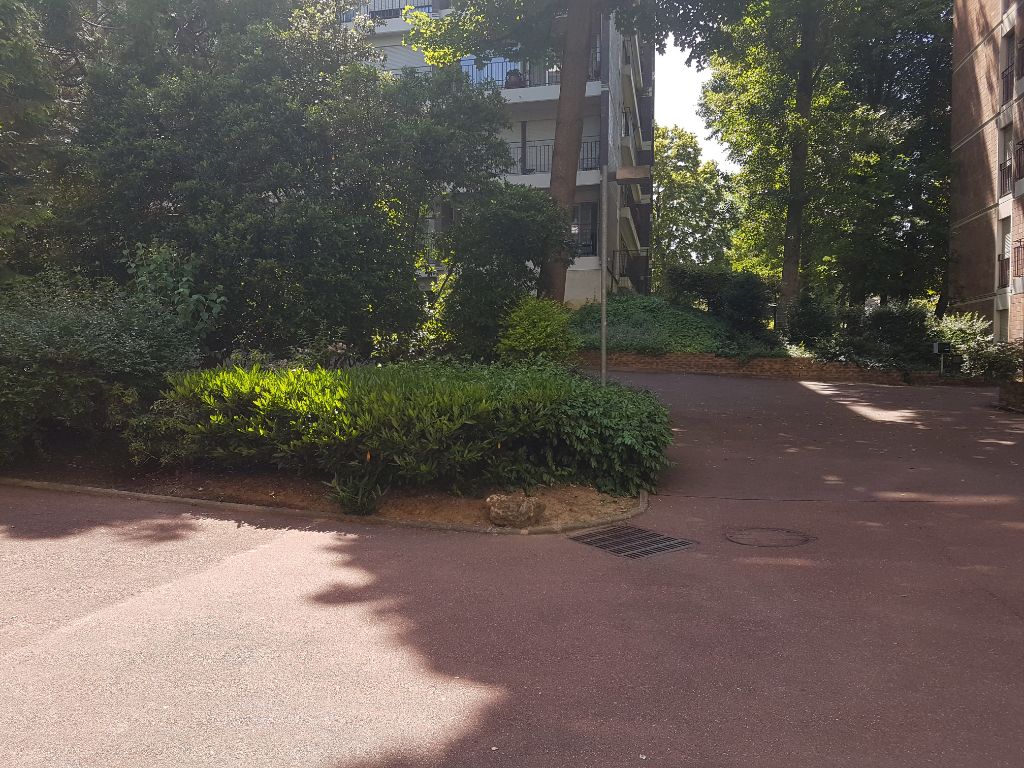 Appartement Brunoy 3 pièces 68 m² + cave-