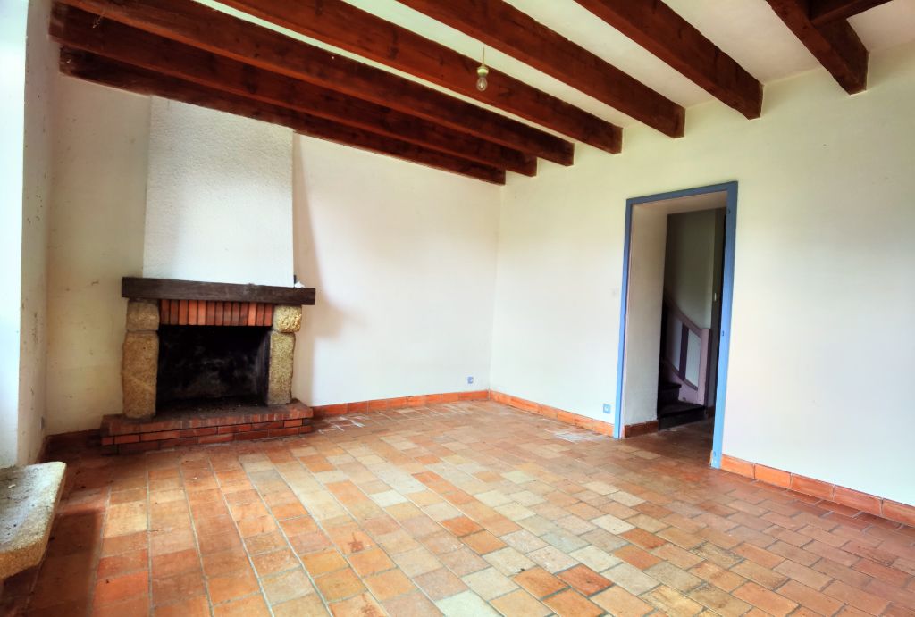 Maison Sevremoine 4 pièce(s) 70 m2