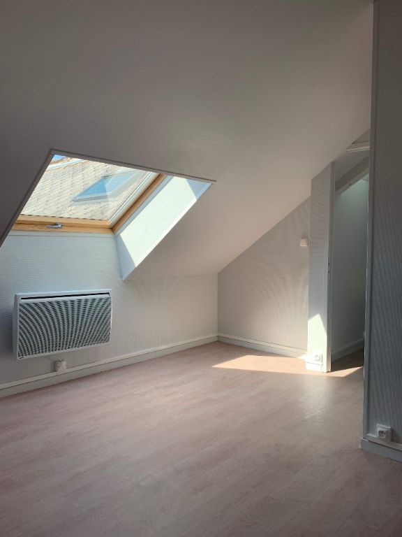 Appartement  à vendre à Reims 3 pièces