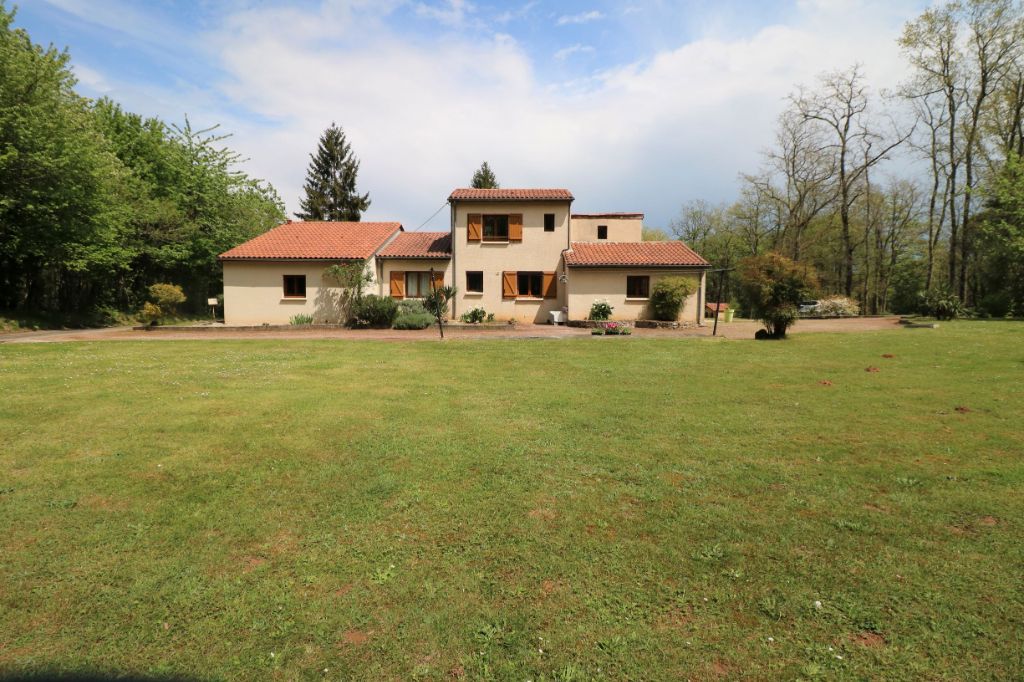 Maison 7 pièce(s) 128 m2