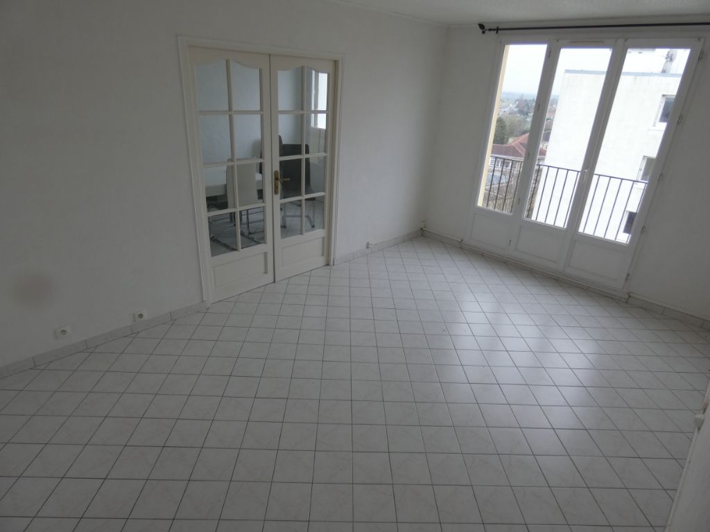 Appartement Dreux 3 pièce(s) 57 m2