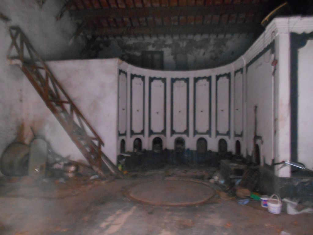 Grange 141 m2