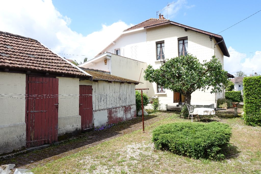 Maison Merignac 4 pièce(s) 73 m2