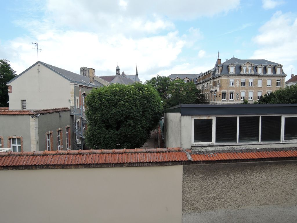 Appartement à vendre à Reims 5 pièce(s) 87.4 m2