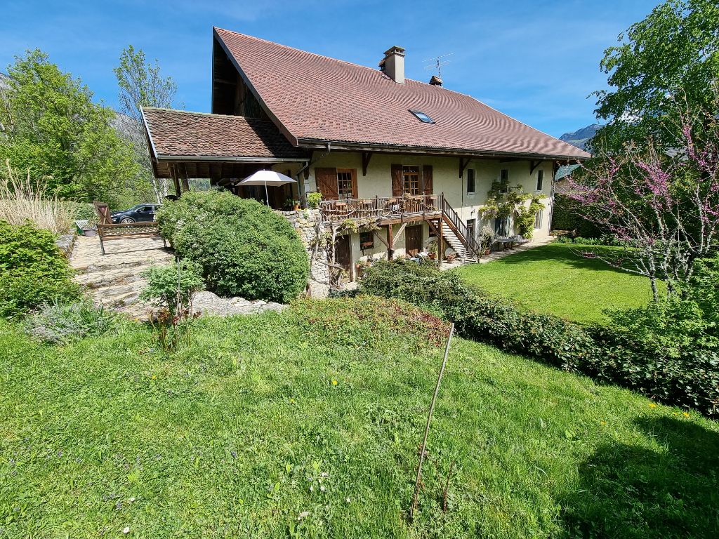 Maison Doussard 11 pièces 360 m2