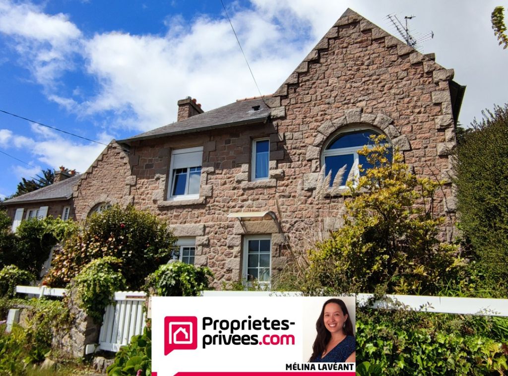 Maison Perros Guirec 6 pièce(s) 87 m2