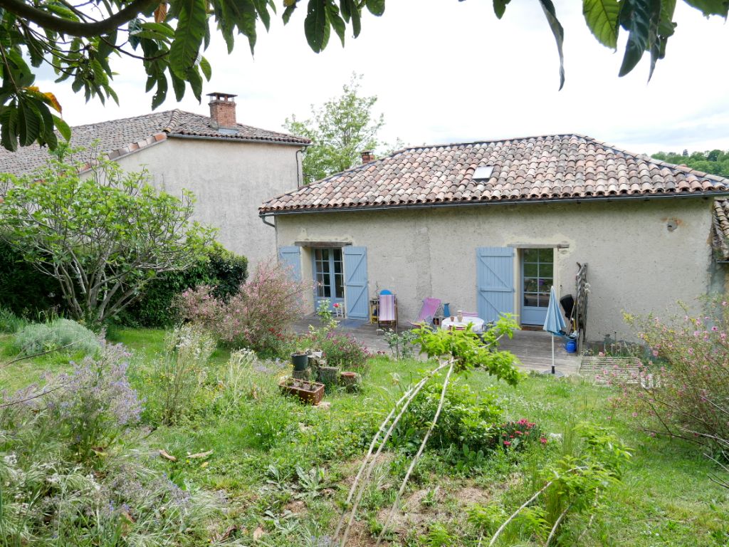 Maison Aurignac 4 pièce(s) 94 m2