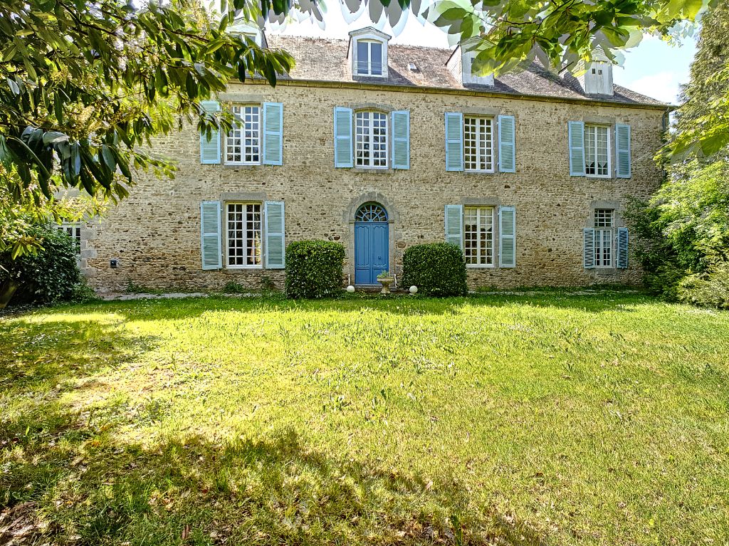 Maison Alencon 8 pièce(s) 258 m2