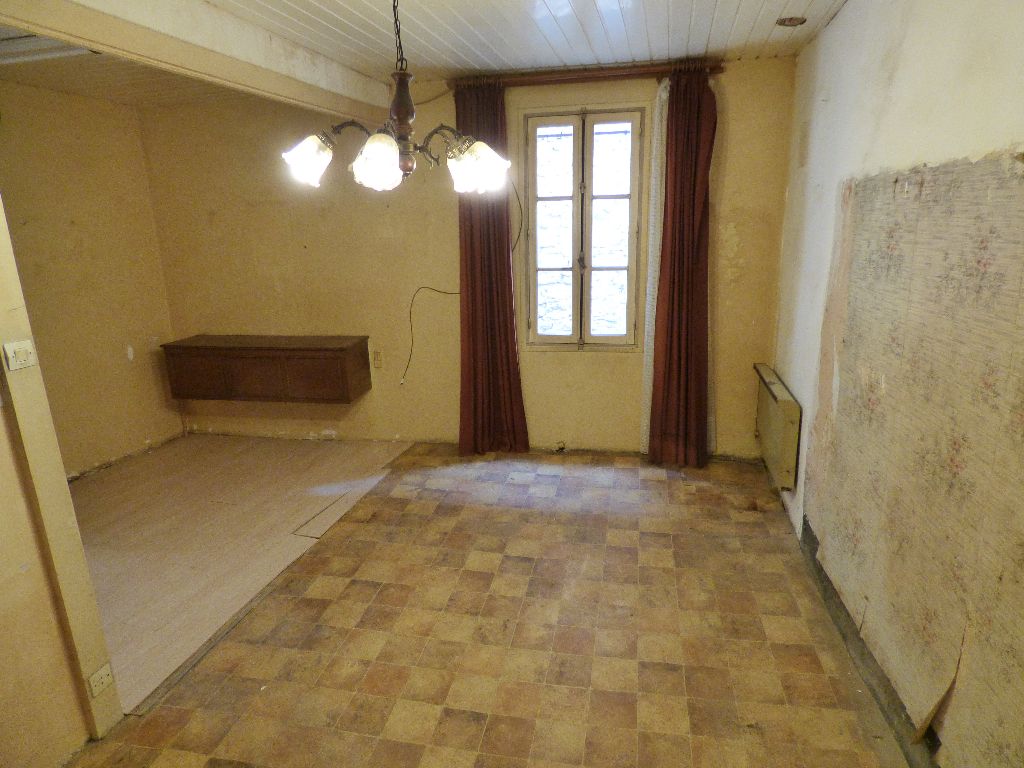 Maison Alignan Du Vent 5 pièce(s) 150 m2