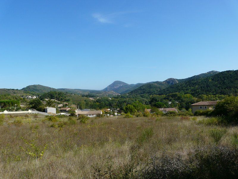 Terrain à bâtir avec vue panoramique unique