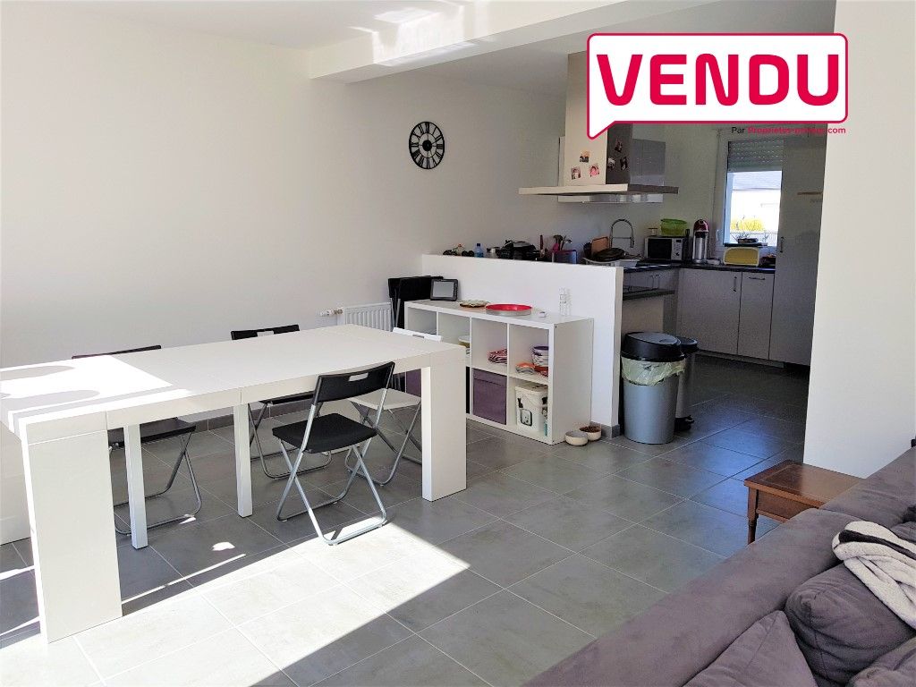 Maison Héric 44810 4 pièce(s) 95 m2 252 650 euros FAI