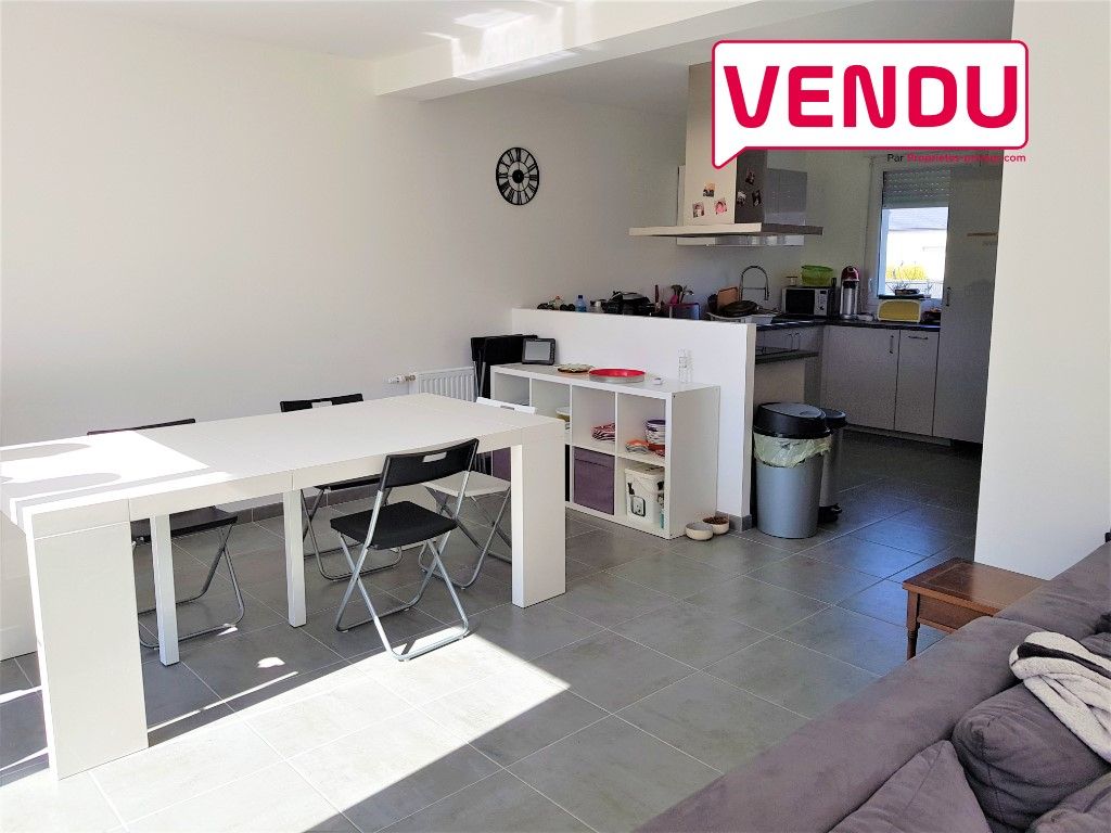 Maison Héric 44810  4 pièce(s) 95 m2 252 650 euros  FAI