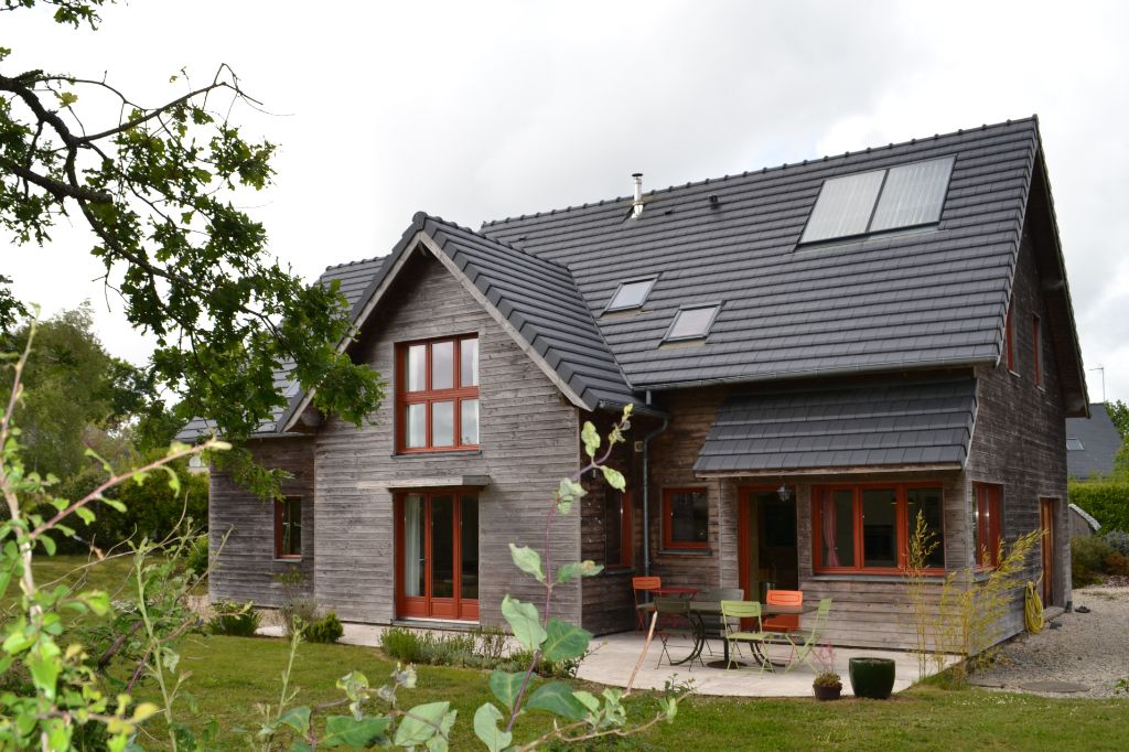 Maison 9 pièce(s) 205 m2