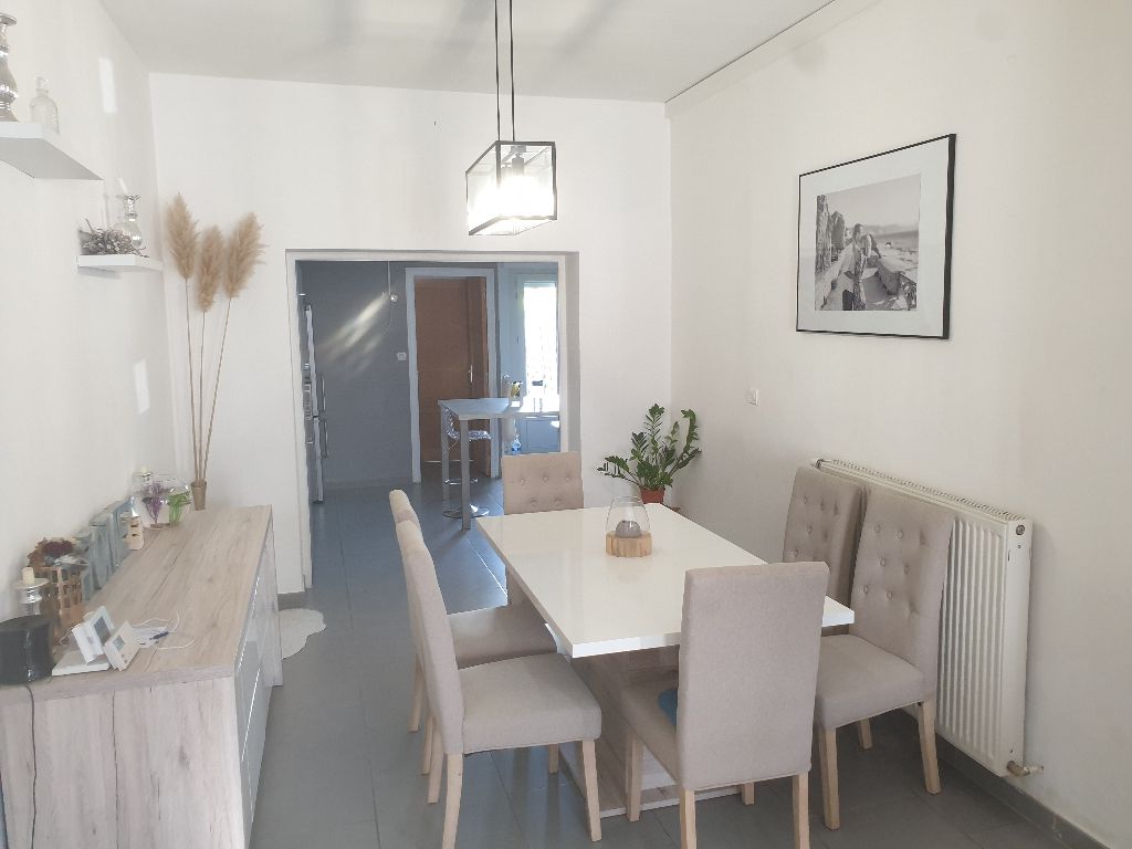 Maison 4 pièce(s) 90 m2