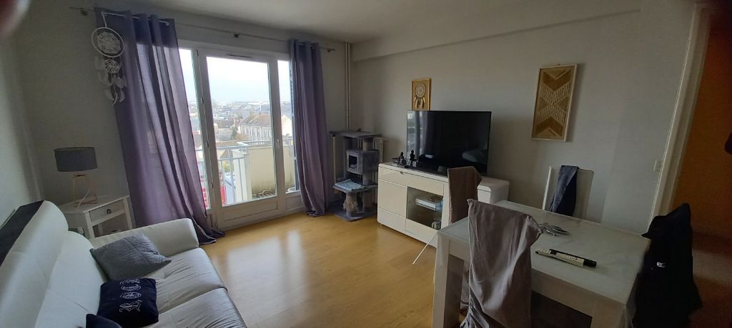 Appartement Dreux 3 pièce(s) 64 m2