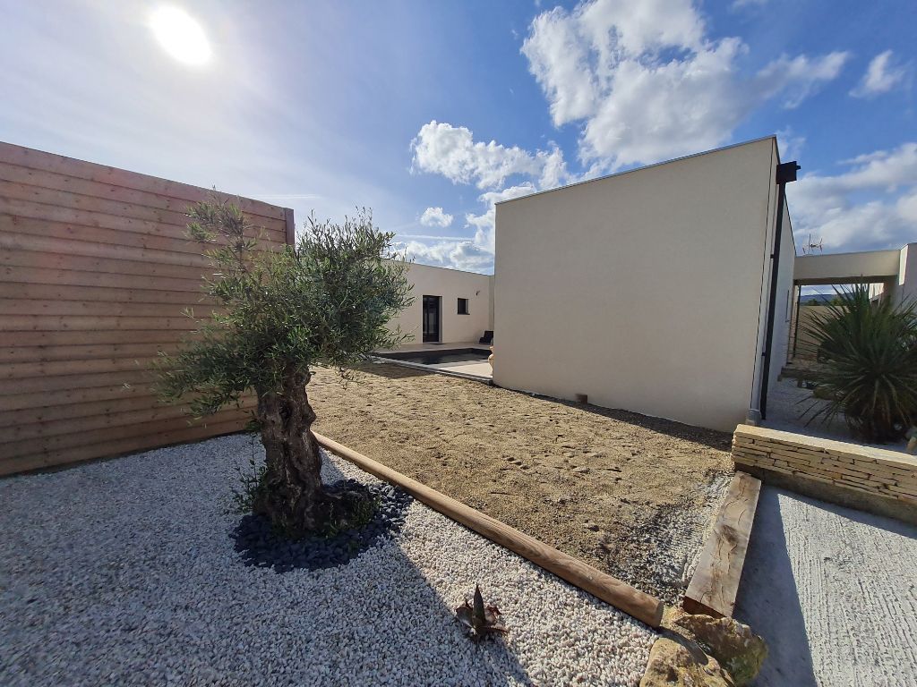 Villa Villegly 7 pièces 146 m2