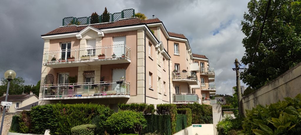 A vendre - Lagny - rue Saint Denis - Appartement 2 pièces 42 m2