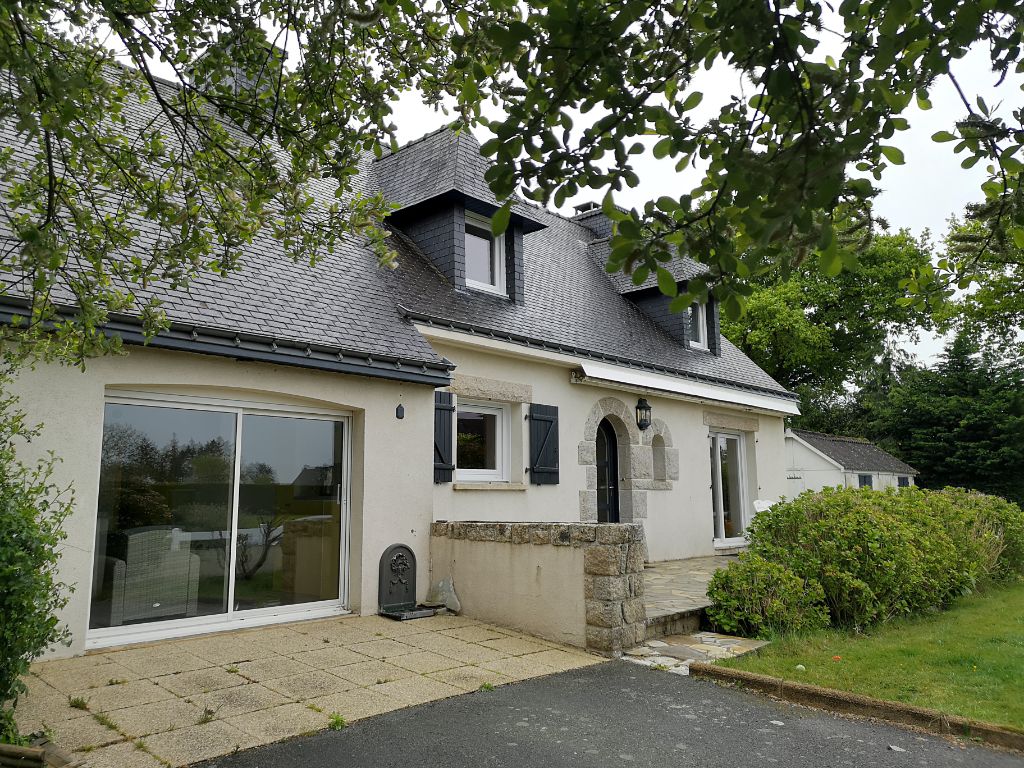 Maison Pontivy 9 pièce(s) 175 m2