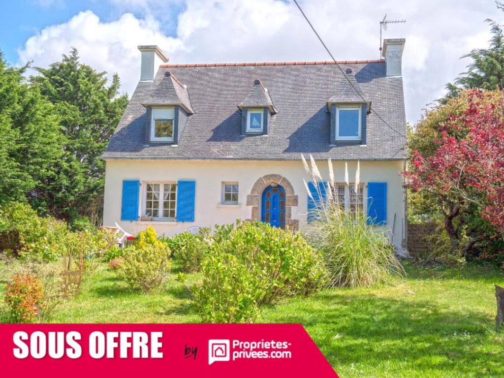 Maison Pleubian 7 pièce(s) 110 m2