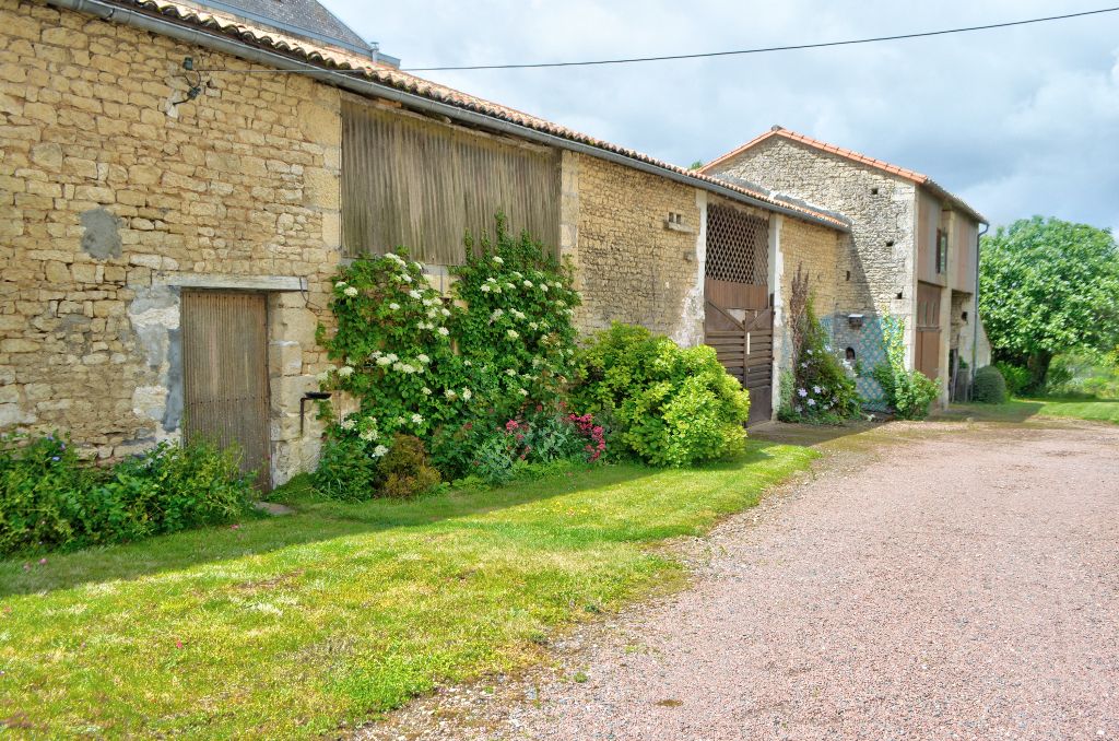 Maison Coulonges Sur L'Autize