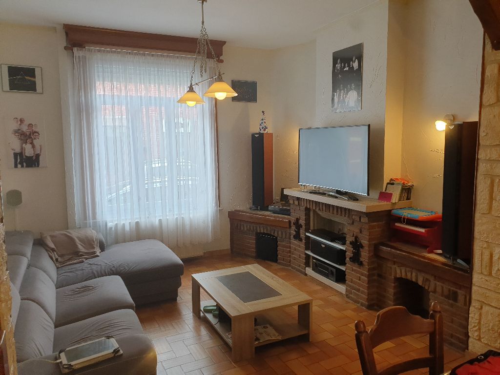 Maison Caudry 5 pièce(s) 130 m2