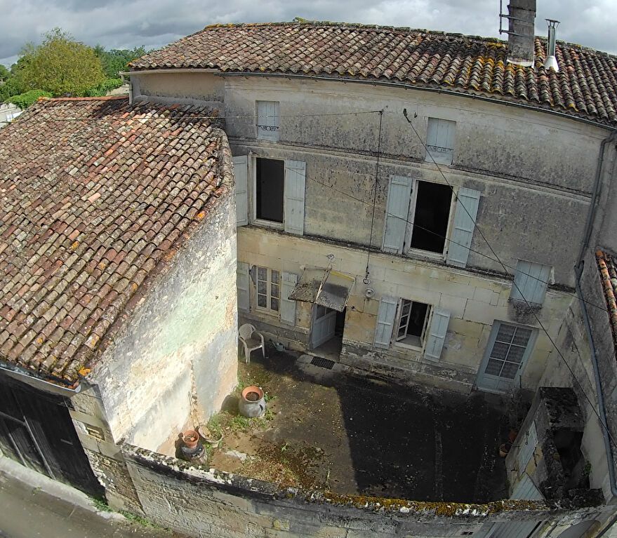 Maison Jarnac 4 pièce(s) 90 m2