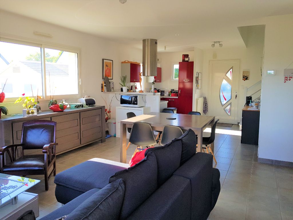 Maison HERIC 44810 5 pièce(s) 100m² 305 265 euros FAI