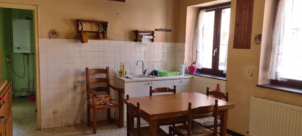 Maison 3 pièce(s) 100m2
