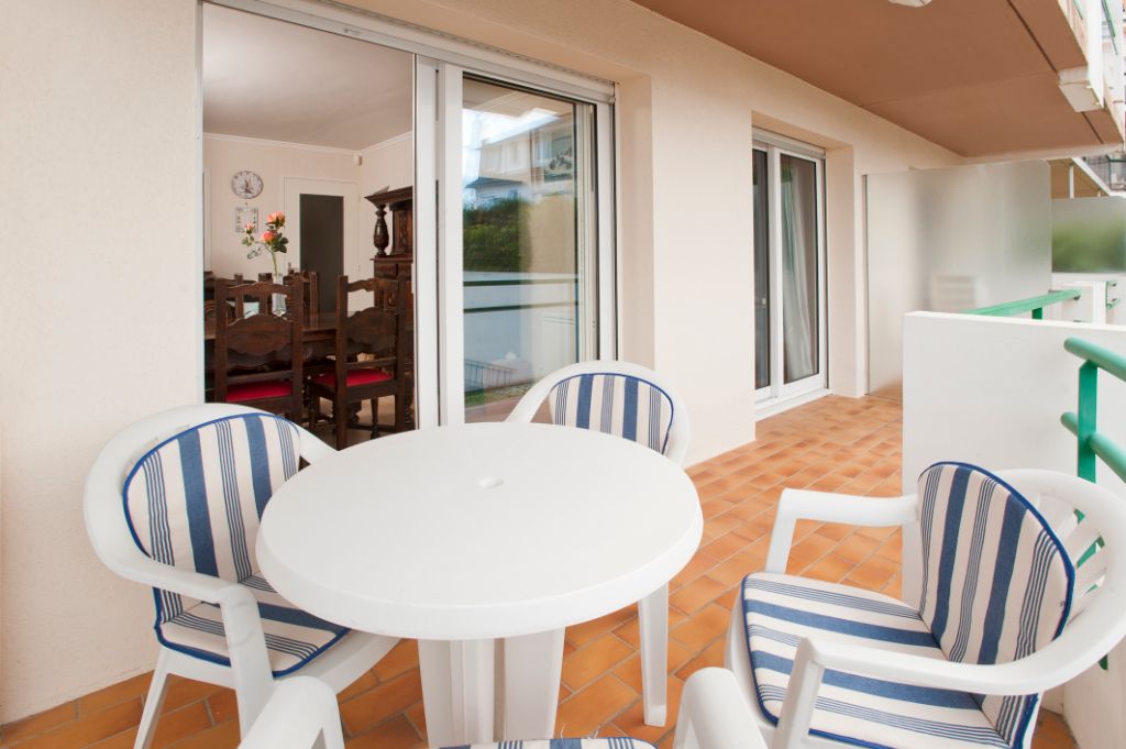 Appartement T2 - PORNICHET - Avenue de la Chapelle