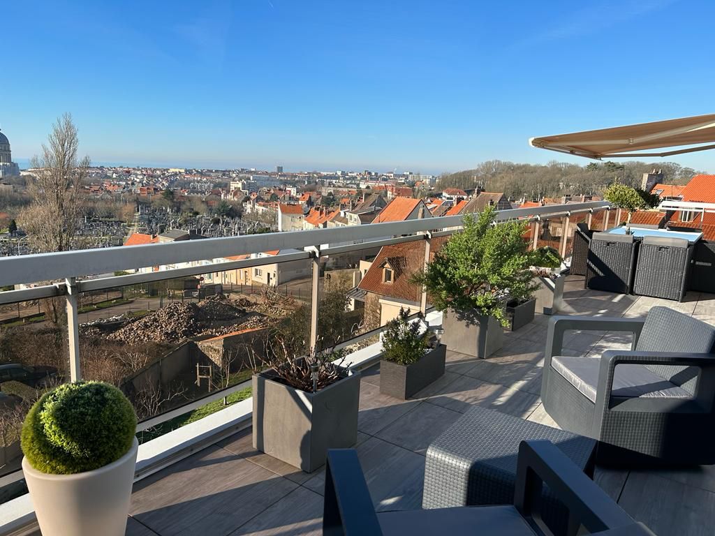 Appartement de Standing Saint Martin Boulogne