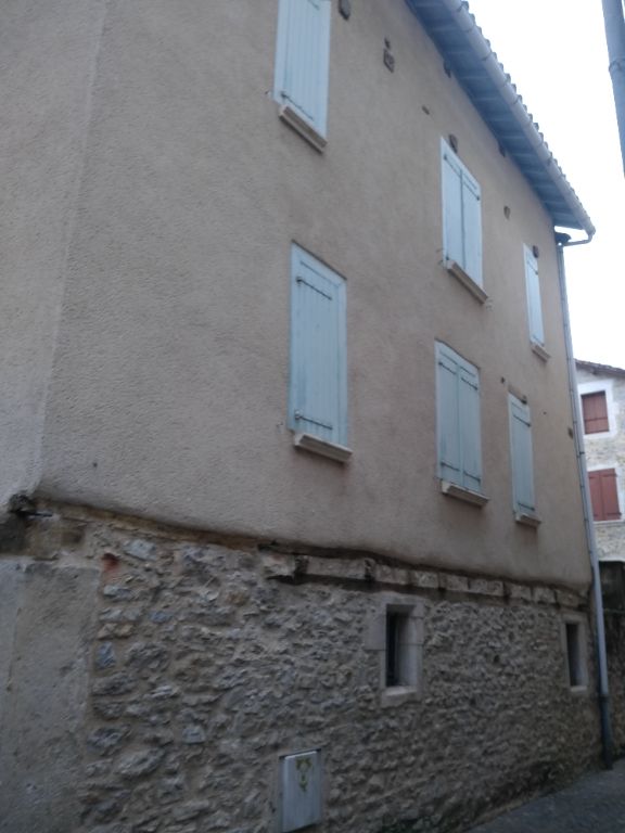 Immeuble 9 pièce(s)
