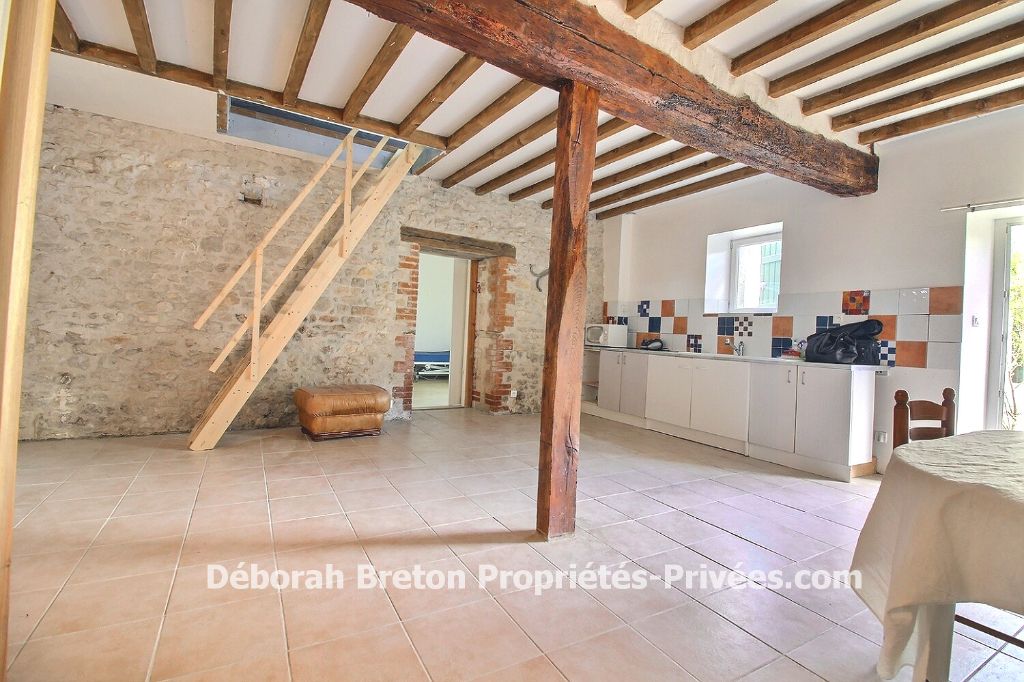 Maison 10 pièce(s) 240 m2