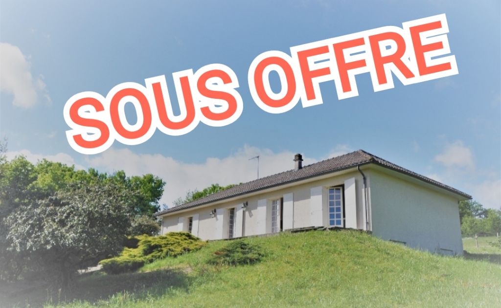 Maison 6 pièce(s) 140 m2
