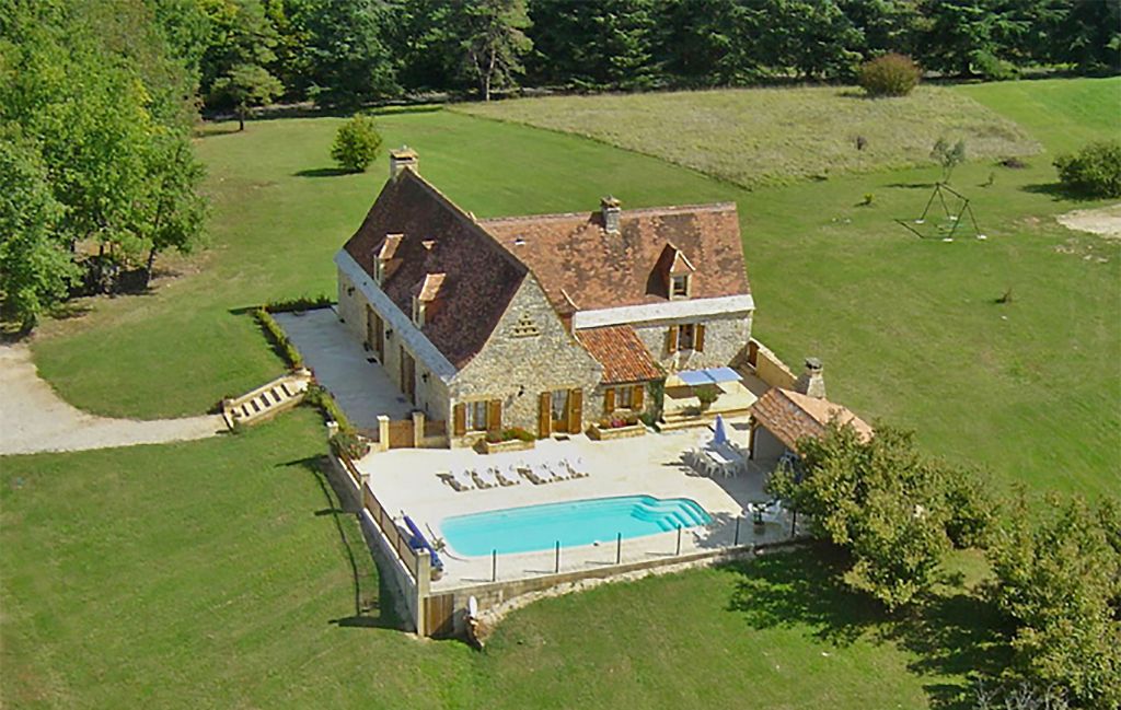 MAISON et GITE COLY SAINT AMAND 7 pièce(s) 285m2