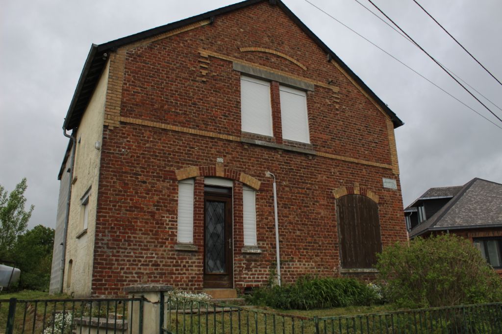 Maison Hirson 5 pièce(s) 133 m2