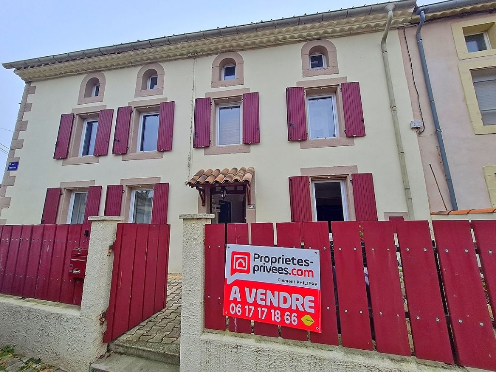 Maison 5 pièces 145 m²