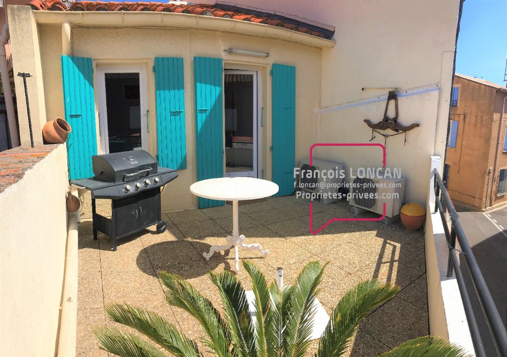 66200 ALENYA MAISON DE VILLAGE 5 PIECES 88 m2 environ
