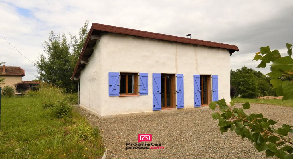 Maison Toujouse 2 pièce(s) 45 m2