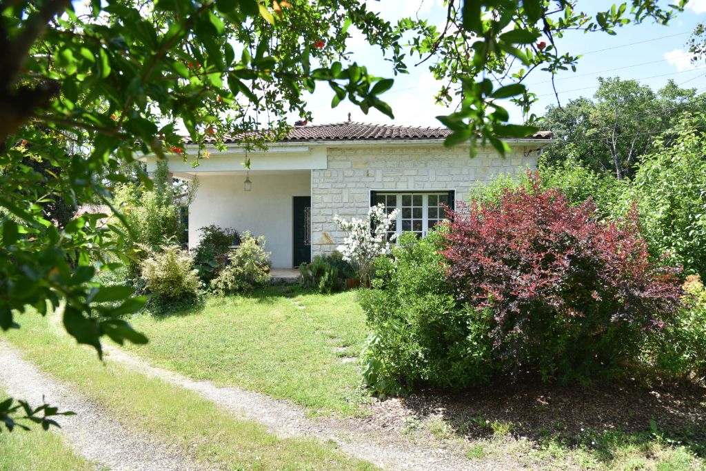 Maison Saint Yrieix Sur Charente 6 pièce(s) 155 m2